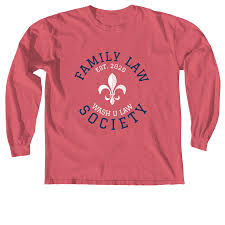 Red, orange, yellow, green washable: Family Law Society Bonfire