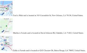 Who is the independent auditor for orleans ma? Integrating Geojson In Your Static Sites Here Developer
