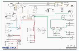 11 Complex Electrical Wiring Diagram Pdf Technique Bacamajalah In 2020 Electrical Wiring Diagram Automotive Electrical Electrical Wiring
