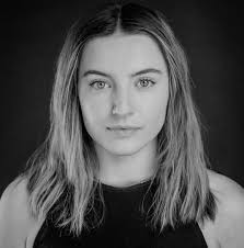 Anne Boleyn Drama Studio Programme 2023 by Lyric Theatre Belfast