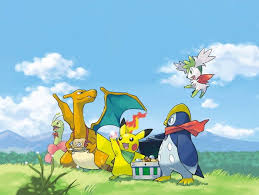 Pokemon Mystery Dungeon Explorers Of Sky One Of The Best Pokemon Games Ever Created In 2020 Pokemon Images Pokemon Art Pokemon