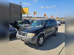 Image result for True Blue 2004 Escape