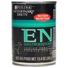 Find a dry kibble your dog will love here. Purina Purina En Gastroenteric Dog Food 12 13 3 Oz Cans By Purina