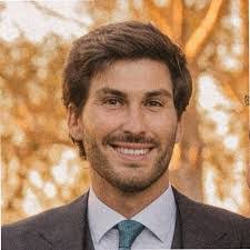 Fernando Olea's Instagram, Twitter & Facebook