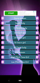 Descargar la última versión de change my voice para android. Female Voice Changer 1 3 Download For Android Apk Free