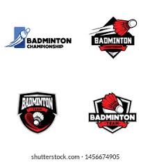Maybe you would like to learn more about one of these? Badminton Sport Logo Template Vector Sport Stock Vector Royalty Free 1456674905