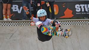 Most of the metro area only fell into the 70s overnight due to cloudy skies Skateboard Wenn Kinder Olympiasieger Werden Sport Sz De