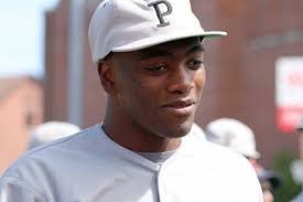 Daniel Pinero's Instagram, Twitter & Facebook