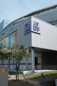 Busan Global Webtoon Center | Globaleur