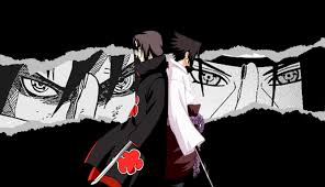 The handpicked list is available on this. 1336x768 Itachi Vs Sasuke 4k Naruto Hd Laptop Wallpaper Hd Anime 4k Wallpapers Wallpapers Den