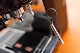 Check spelling or type a new query. Breville Barista Express Coffeegeek