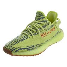 Yeezy Boost 350 V2 Frozen Yellow B37572