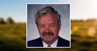 James A. Ehrsam Obituary January 3, 2024