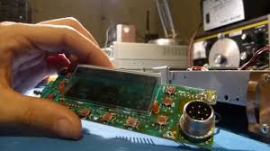 Image result for Azden PCS-7000