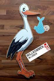 Join our community to get in contact with. 67 Storch Ideen Storch Klapperstorch Storch Baby