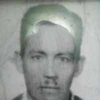 Sabino Trejo Martinez (1921–1989) • FamilySearch