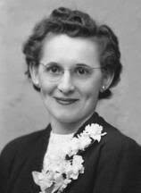 Edith Wakefield's Instagram, Twitter & Facebook