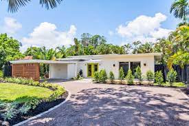 Is there anything that you think could have been done. Ne 27th St Mid Century Hauser Miami Von Studio 818 Design Build Management Houzz