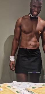 @Blackmagicmodels video Tweet