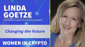 Changing the Future with Linda Goetze