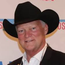 CRAZIEST moment of the weekend.😱 😱 Avery Dreher rode over Treston  Morrison in the Corkscrew. Thankfully, Morrison was back