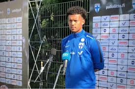 Е.йоронен, а.гранлунд, ю.райтала, д.о шахнесси, п.араюури, й.тойвио, д.кауко. Niko Hyamyalyajnen Podvel Itogi Matcha Svoej Komandy So Sbornoj Bosnii I Gercegoviny Futbol Xsport Ua