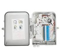 96 Core Atb Fiber Optic Access Terminal Box with Sc/Upc ...