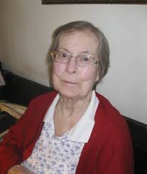 Longtime F.C. Resident Lenore Karnis Dies at 96