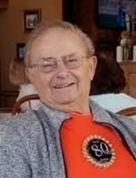 Gerald Jacob Krueger Obituary