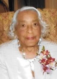 Verma Taylor Obituary (1913