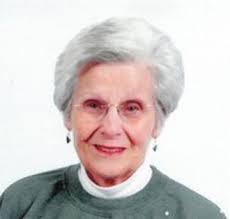 Katie "Mae" Popp Obituary