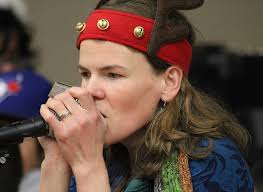 VIDEO: Stoney Nakoda Children's Nativity and Christmas Feast spreads joy of  season