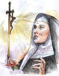 Discover 19 St. Rita and St Therese of Lisieux Ideas