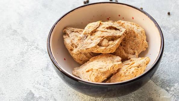 Wheat Gluten