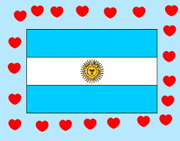 Bandera de andalucia dia de andalucia día de la bandera preescolar material didactico material escolar en ingles niños felices dibujos bandera para colorear efemerides argentinas ejercicios para primer grado. Dibujo De Argentina Pintado Por Lesliemoda En Dibujos Net El Dia 08 02 13 A Las 17 19 34 Imprime Pinta O Colorea Tus Propios Dibujos