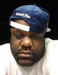 Lavar Jackson, age 43