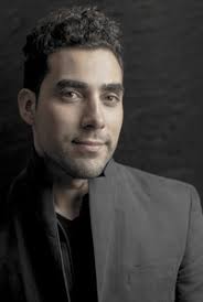 Alejandro Ramirez-Cisneros