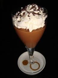Creme Liegeoise Au Chocolat Chocolat Creme Au Chocolat Petits Pots De Creme Au Chocolat
