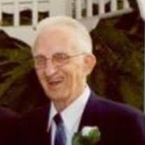 Louis Wintemberg Obituary