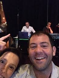 David Grunstein's Instagram, Twitter & Facebook