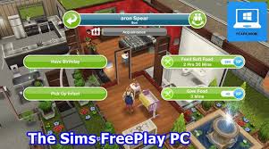 The sims 4, the latest game in the popular sims series, is completely free to download right now. The Sim Freeplay Pc Download V5 62 1 On Windows Laptop