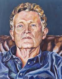 Figurative & Portrait Artwork Gallery — Patrick Earle