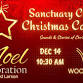 CHRISTMAS CANTATA Woodhaven Sanctuary Choir: Noel.... event in Apex, NC