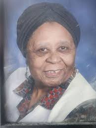 Barbara Carter Obituary