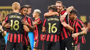 Ethan horvath with a spectacular save vs. Atlanta United Beats Philadelphia Union To Keep Title Defense Alive 6abc Philadelphia