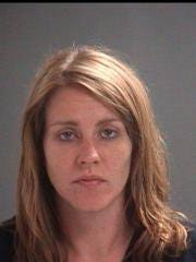 Woman accused of murder claims Savannah hospital denied her entry