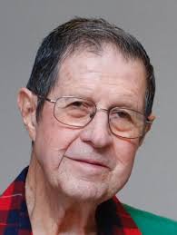 Obituary for Charles S. McKim