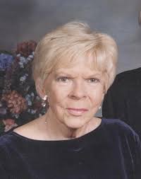 Obituary information for Jean Allen