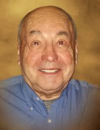 Obituary information for Mr. Albert "Bert" W. Christopher