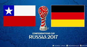 Ver más ideas sobre bandera de alemania, bandera, nacionalidades en ingles. A Las 14 00 Horas Inicia La Final De La Copaconfederaciones2017 Que Enfrena Chile Vs Alemania Radiosago 94 5 Osorno Y 96 5 Puerto Montt